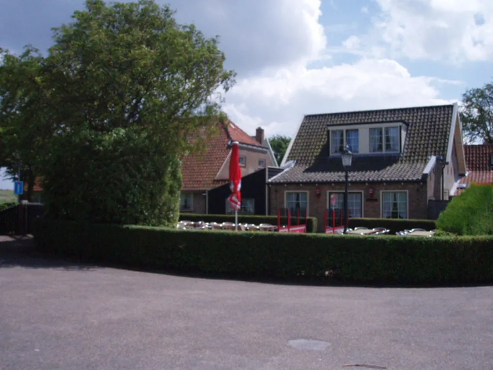 Camping Klein Stelle