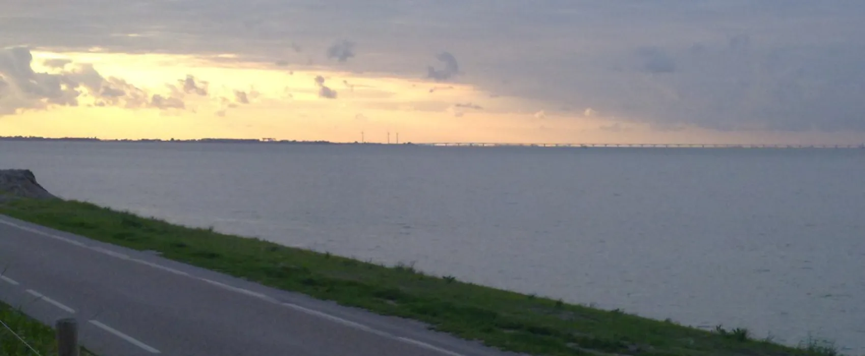 Camping Klein Stelle