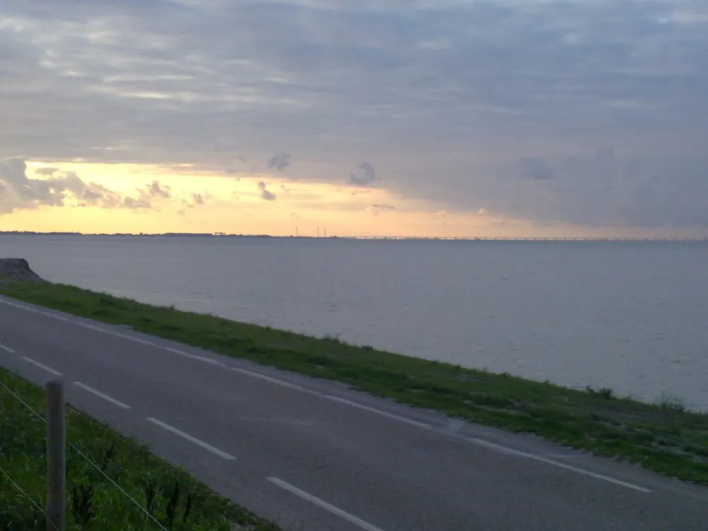 Camping Klein Stelle