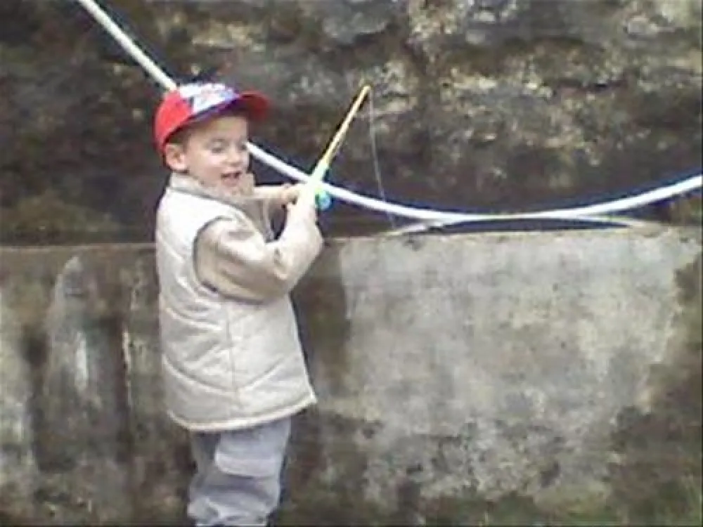 Camping a la ferme SOBIETA