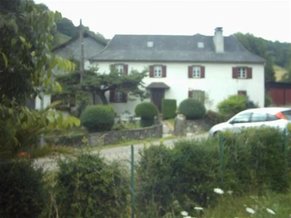 Camping a la ferme SOBIETA