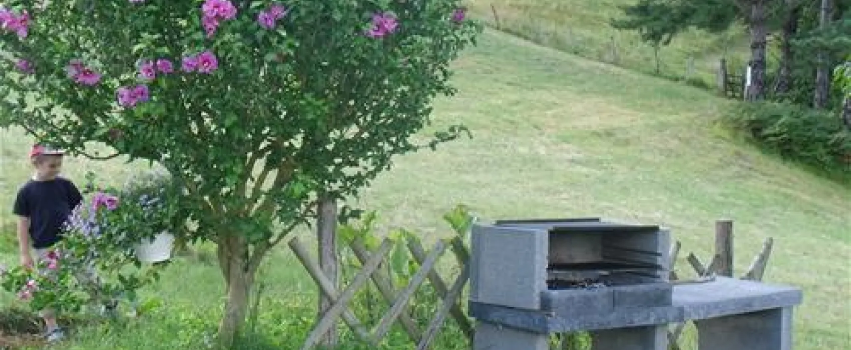 Camping a la ferme SOBIETA