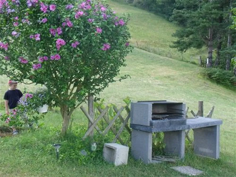 Camping a la ferme SOBIETA