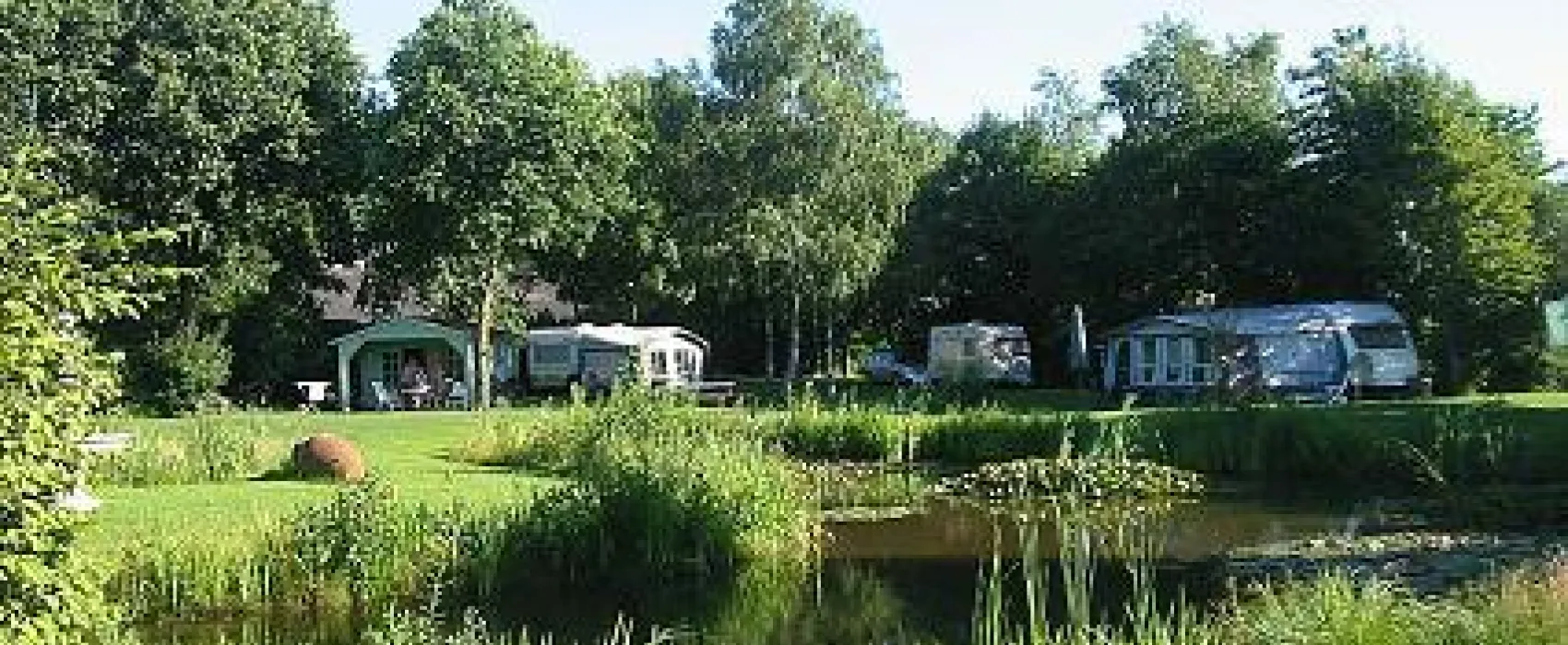 Camping Oes Stekkie