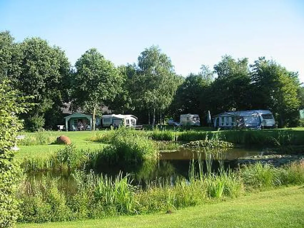 Camping Oes Stekkie