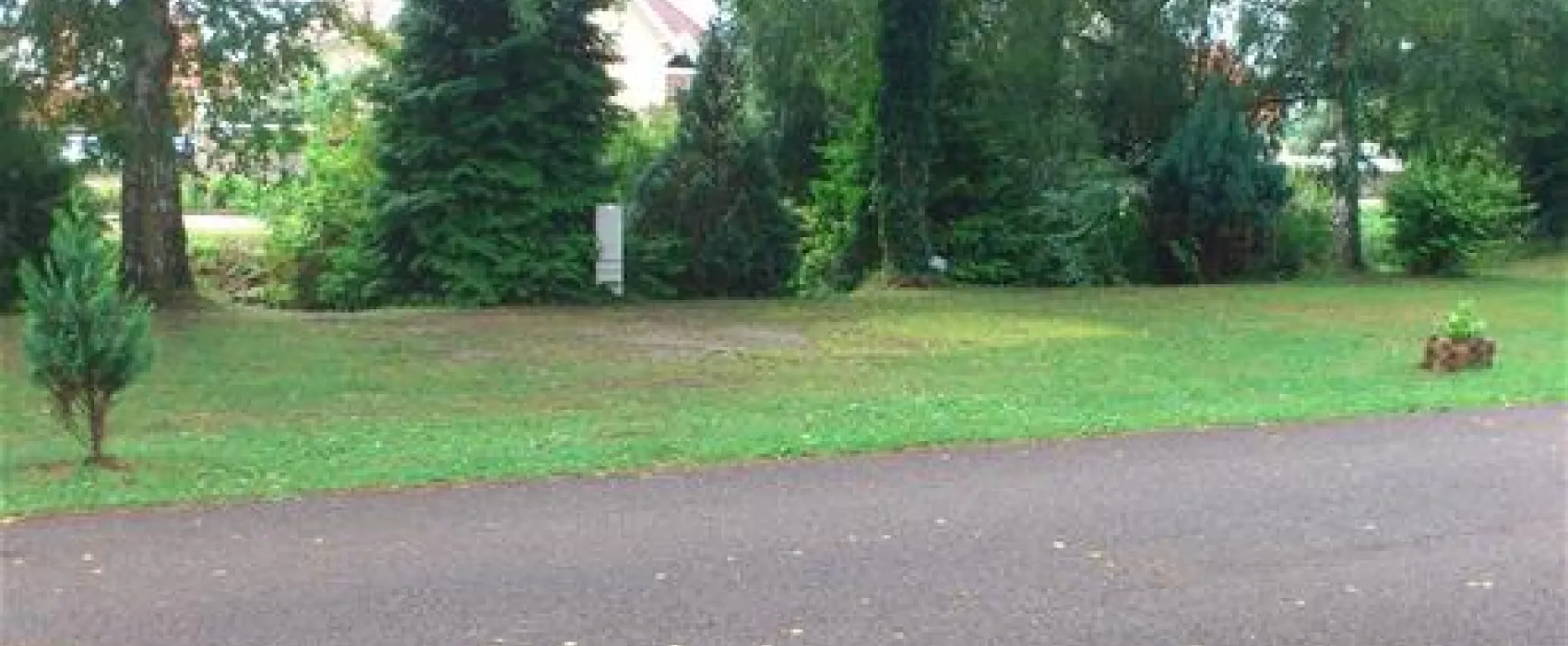 Camp Au Clair Ruisseau