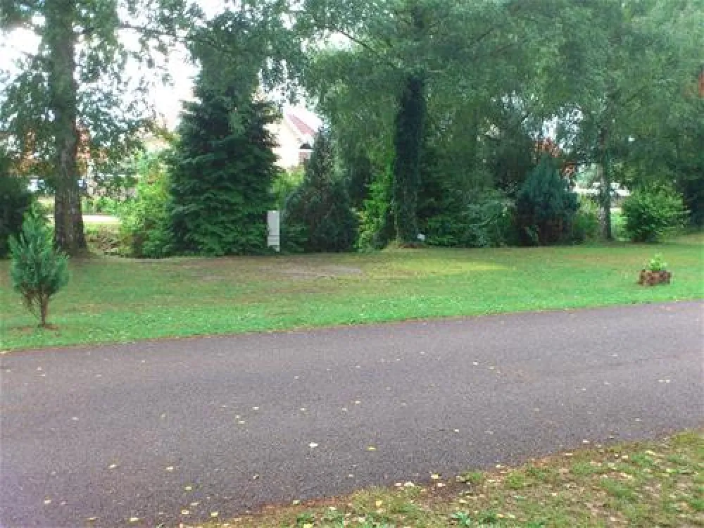 Camp Au Clair Ruisseau