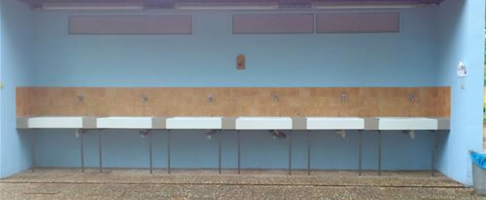 Camp Au Clair Ruisseau