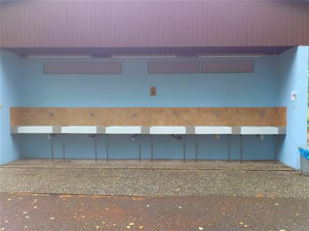 Camp Au Clair Ruisseau