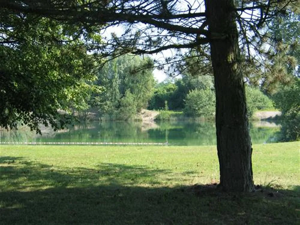 Camp Au Clair Ruisseau