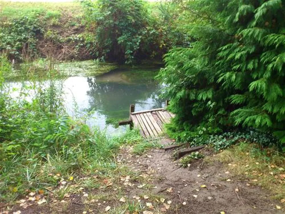 Camp Au Clair Ruisseau