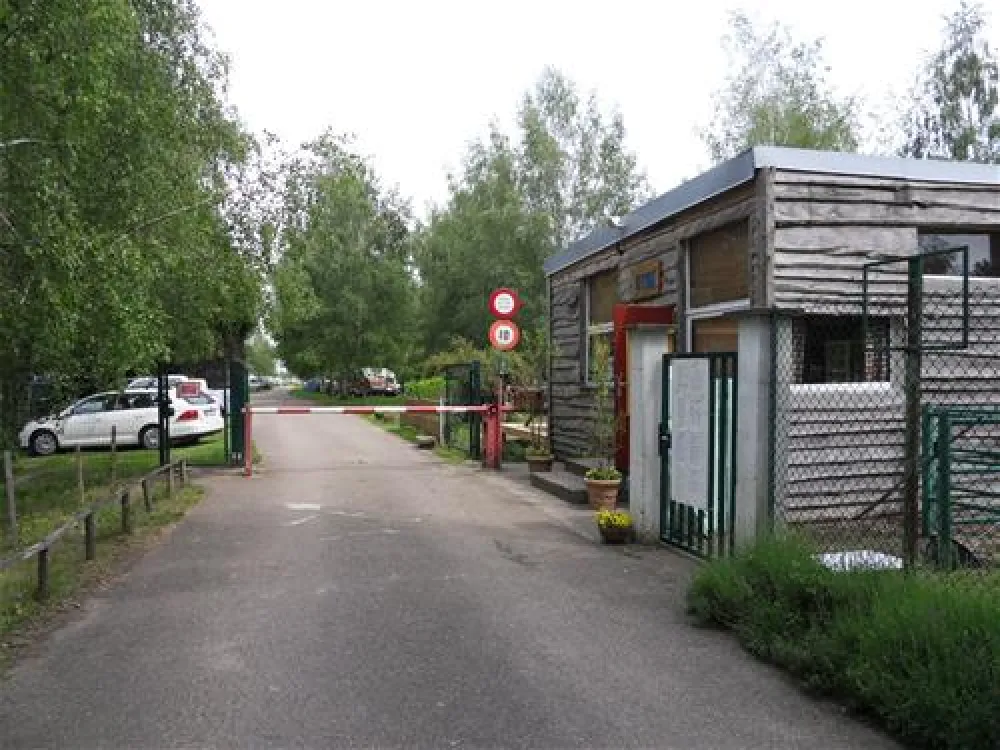 Camp Au Clair Ruisseau