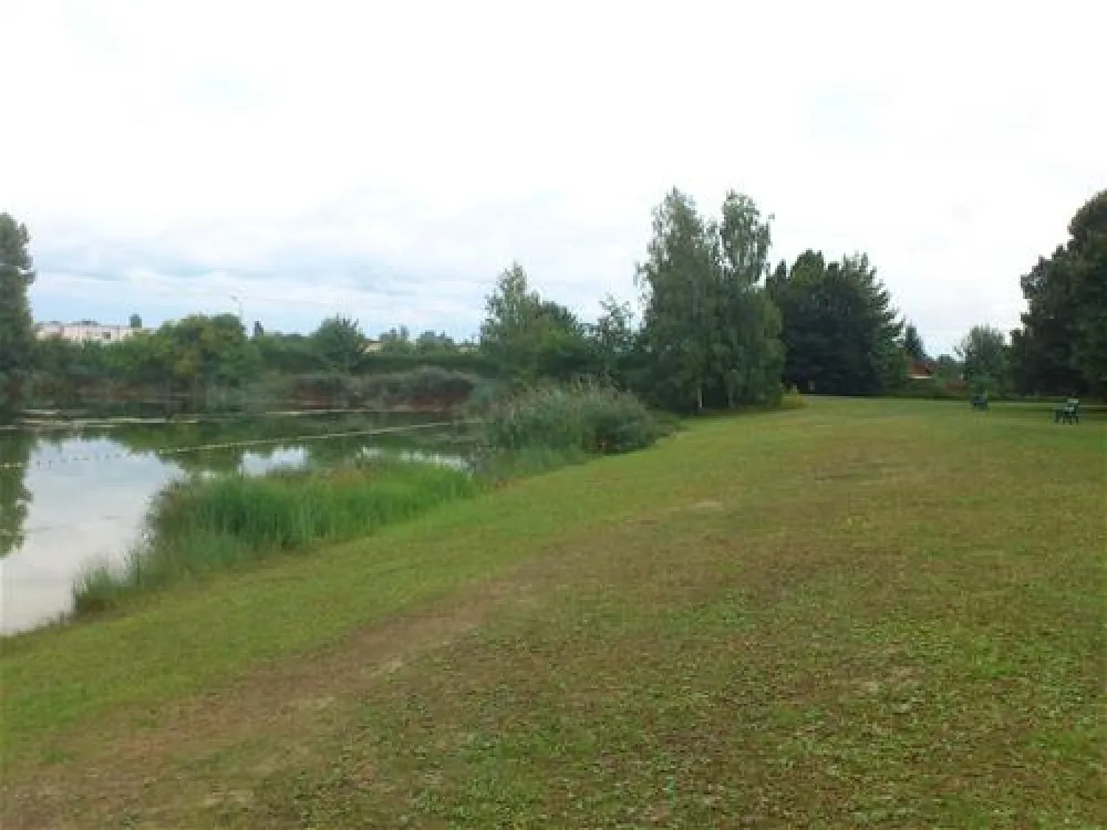 Camp Au Clair Ruisseau