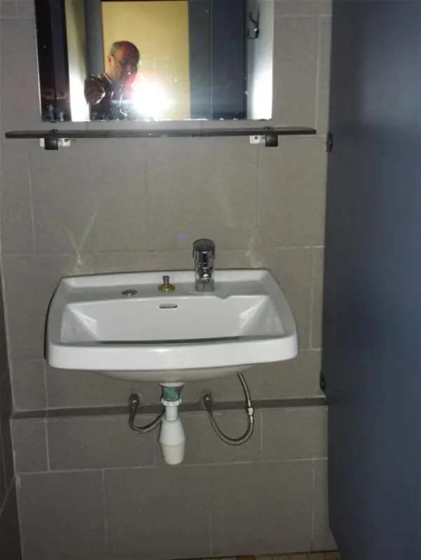 Camp Au Clair Ruisseau