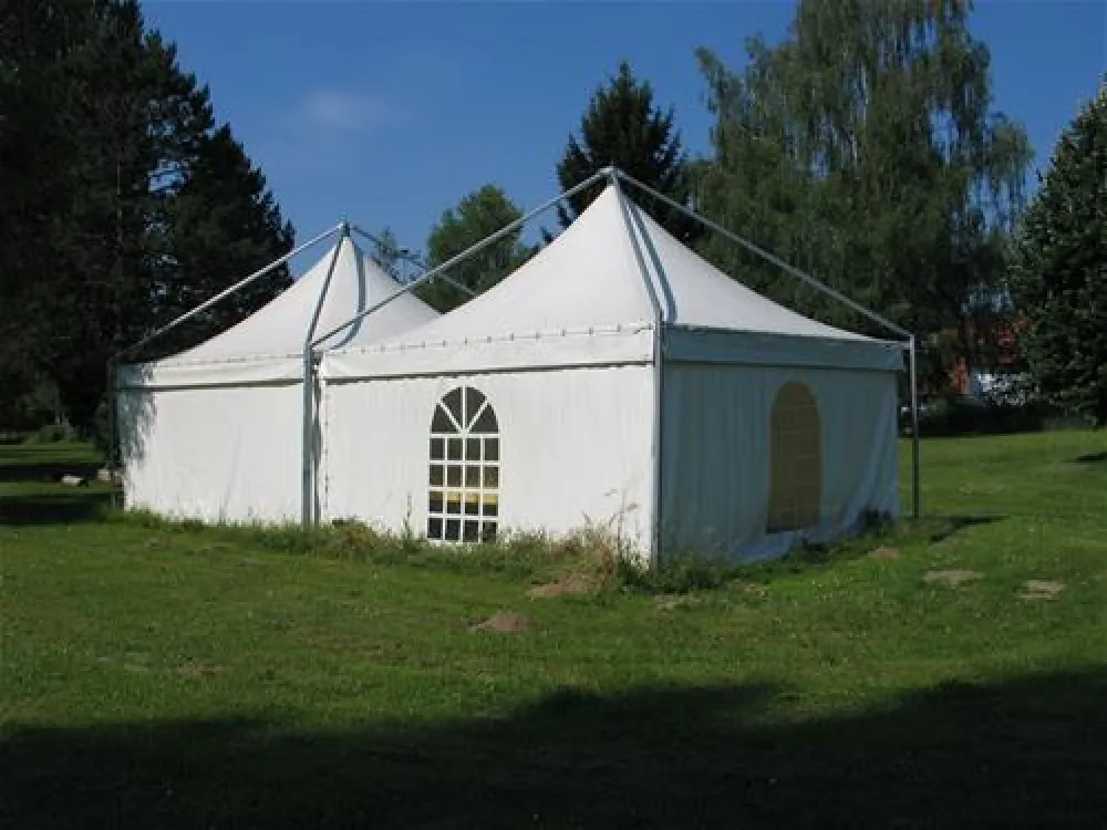 Camp Au Clair Ruisseau