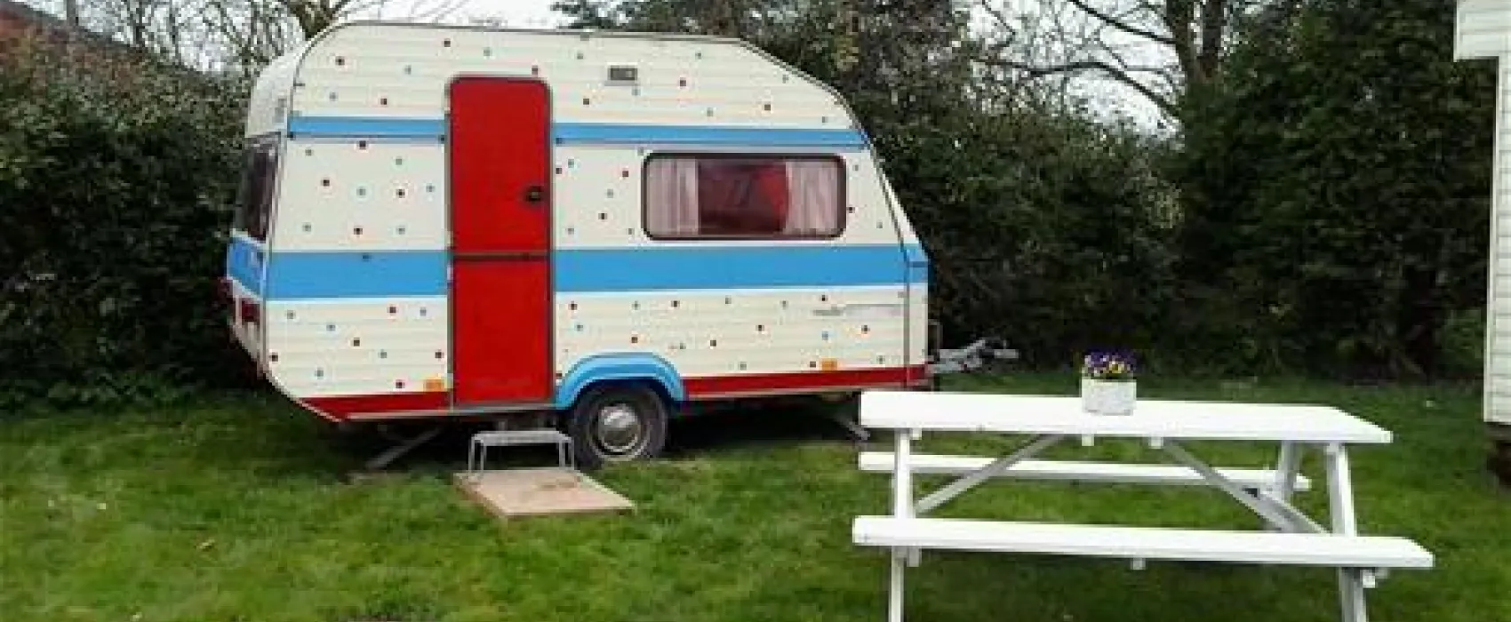 Camping Charlottenburg