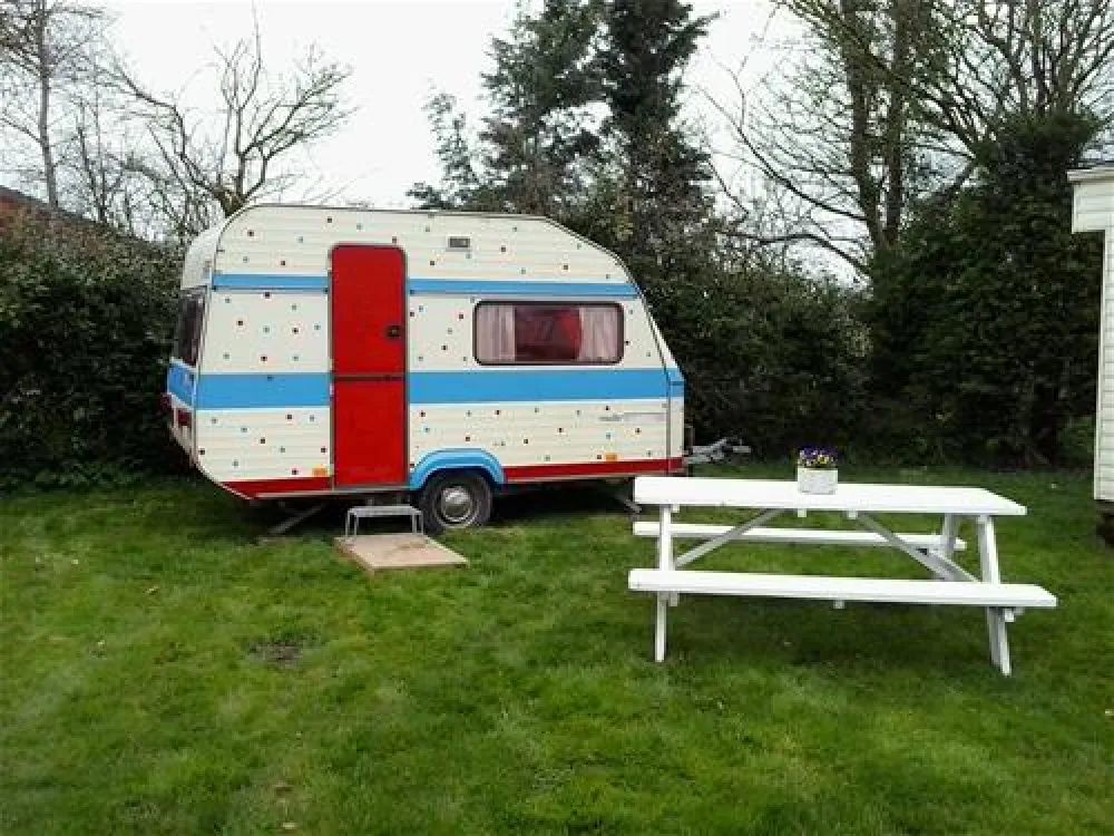 Camping Charlottenburg