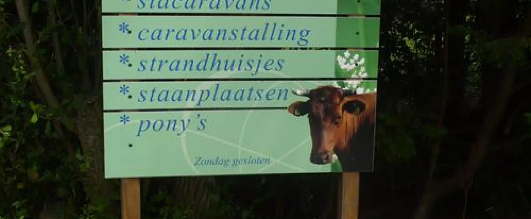 Camping Charlottenburg