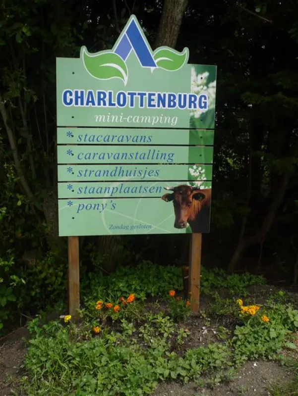 Camping Charlottenburg