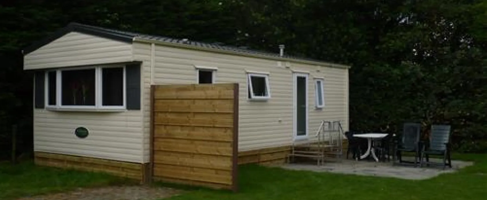 Camping Charlottenburg