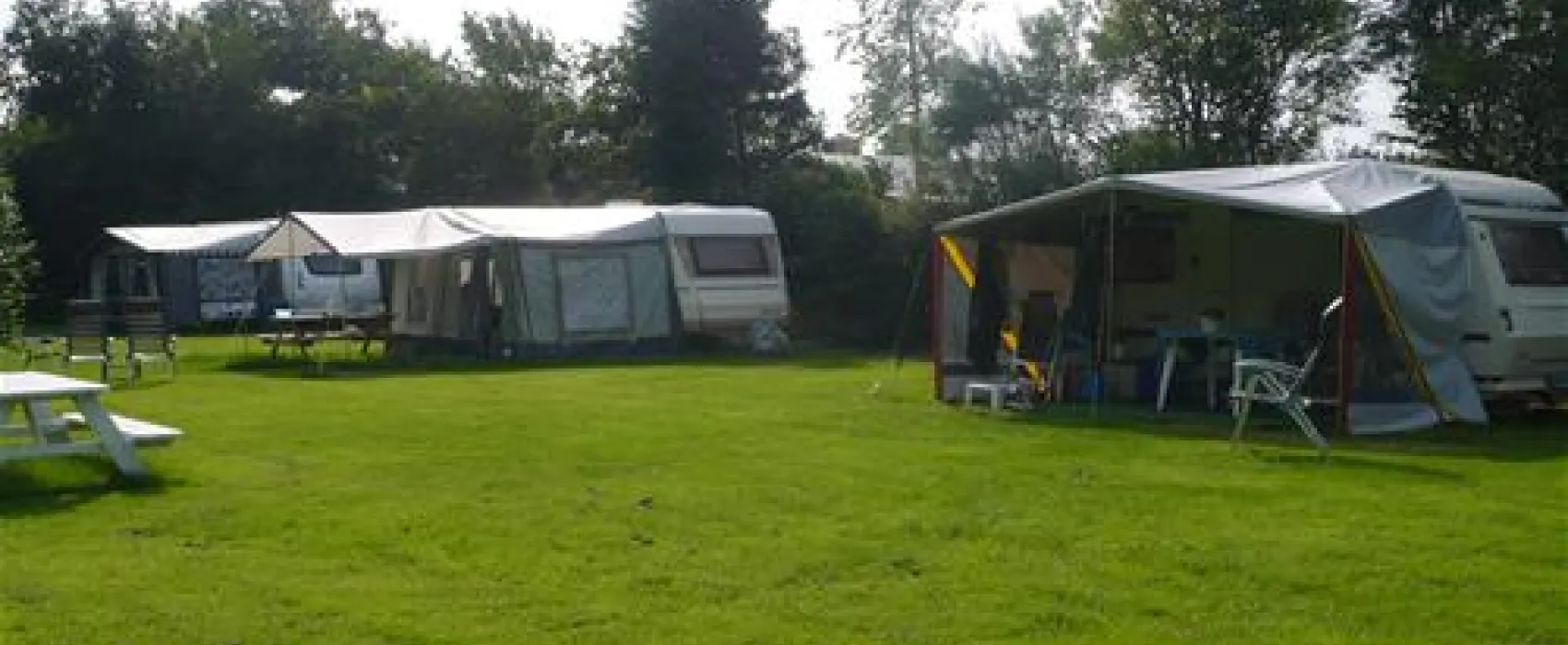 Camping Charlottenburg