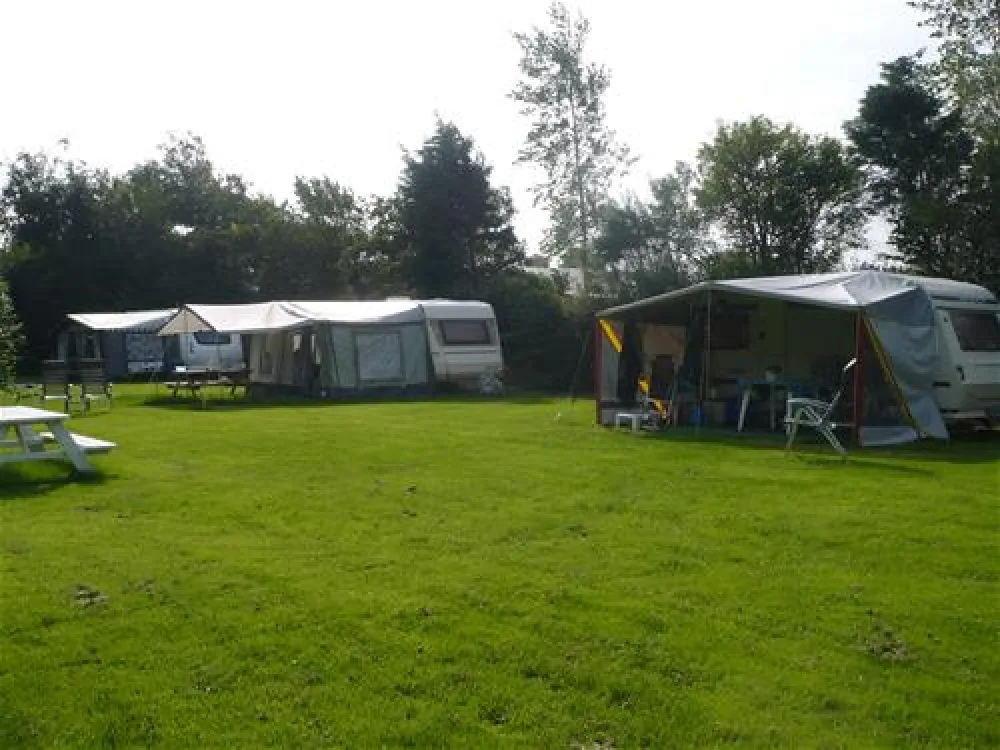 Camping Charlottenburg