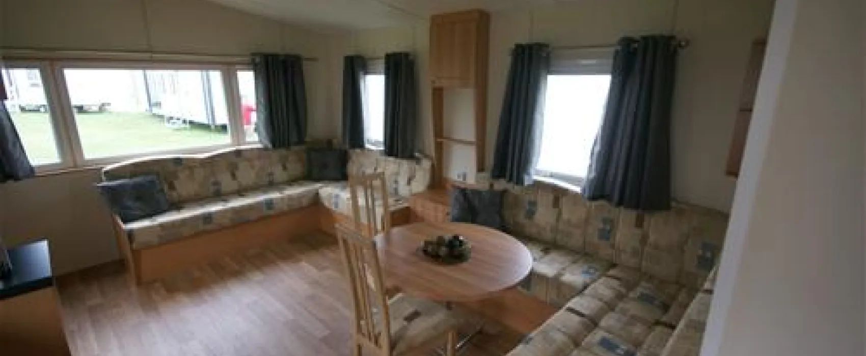 Camping Charlottenburg