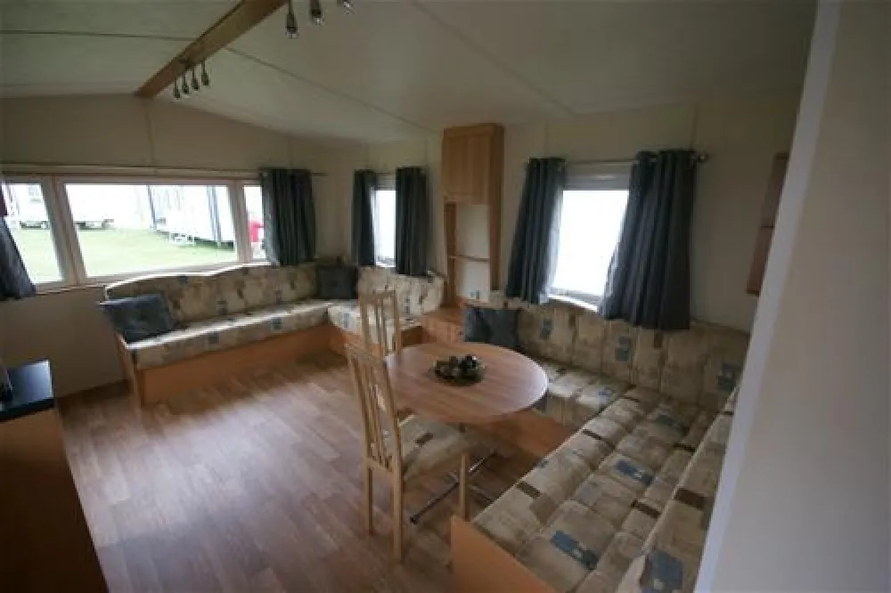 Camping Charlottenburg