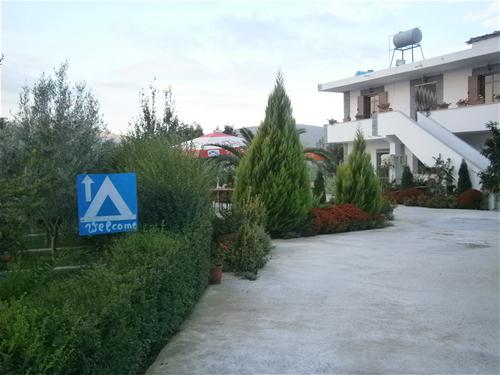 Albania Berat Caravan Camping - Photo 2