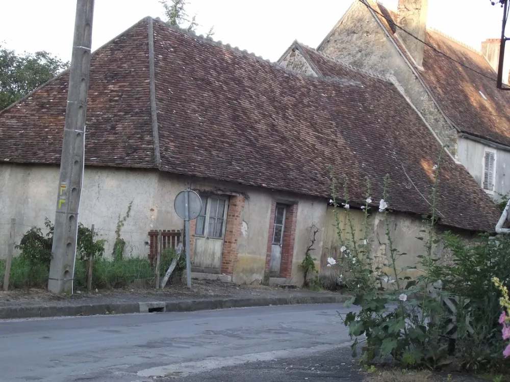 Camping Municipal La Quintaine