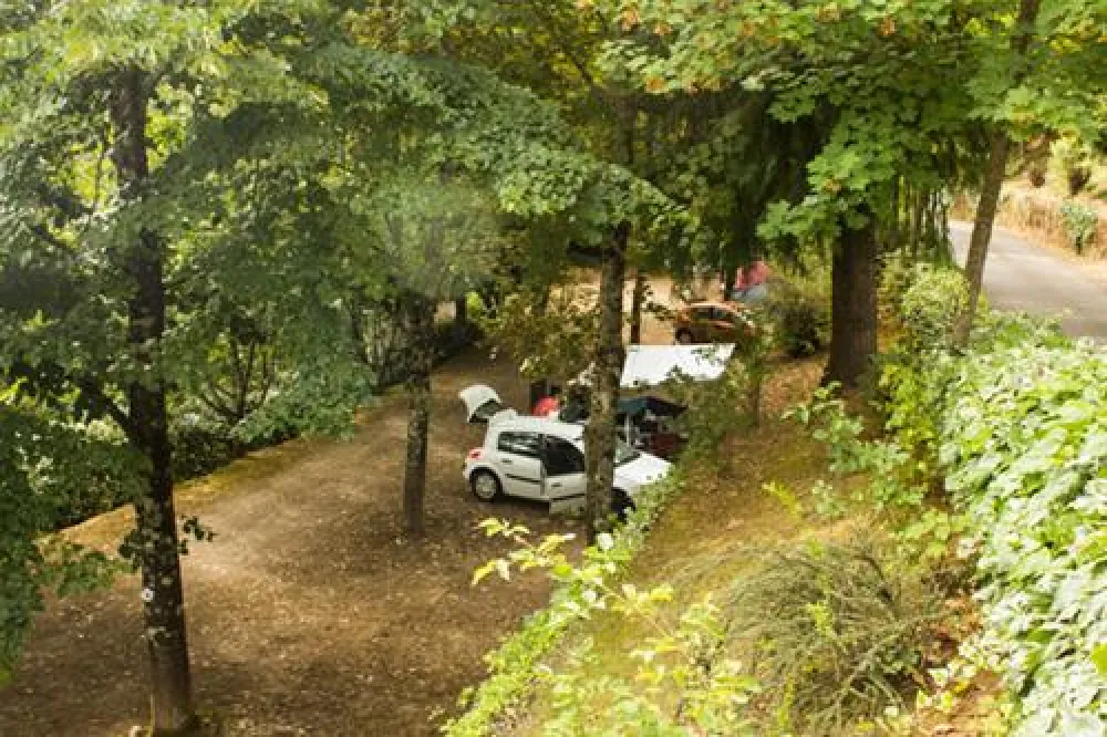Camping Vila Real