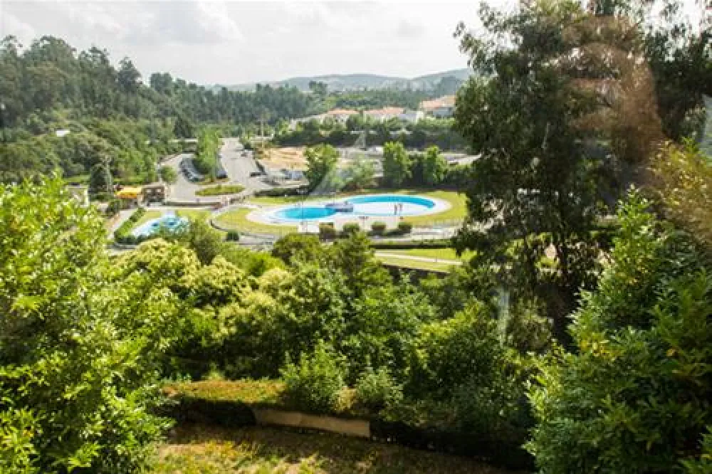 Camping Vila Real