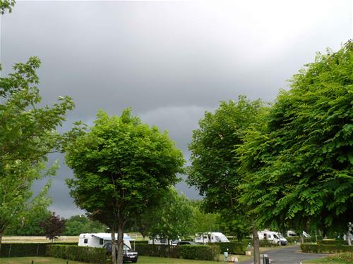 Camping Municipal photo 2