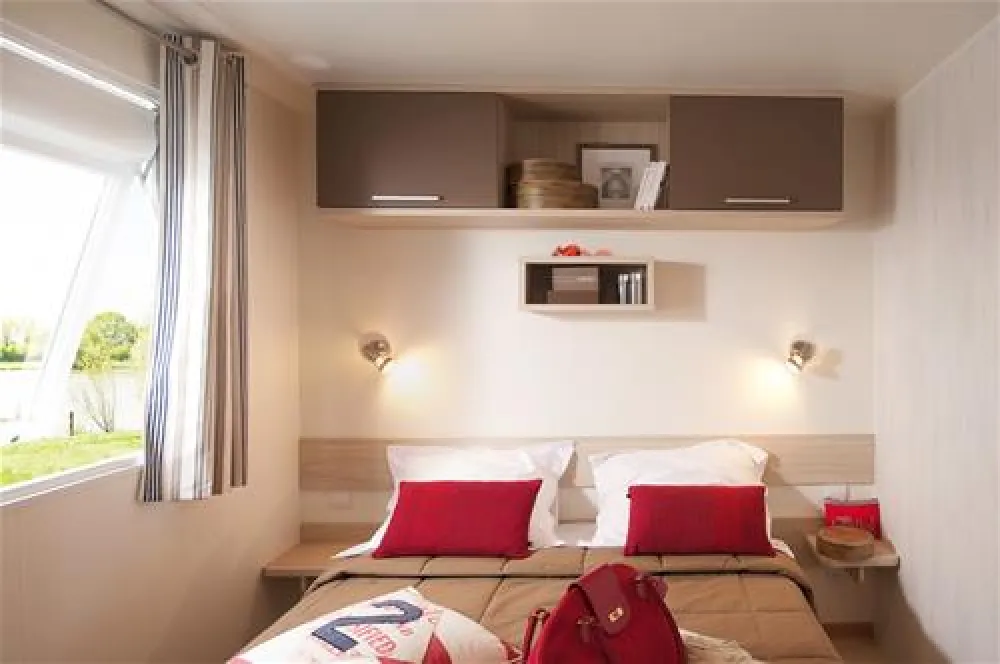 Campingplatz Pfrimmtal