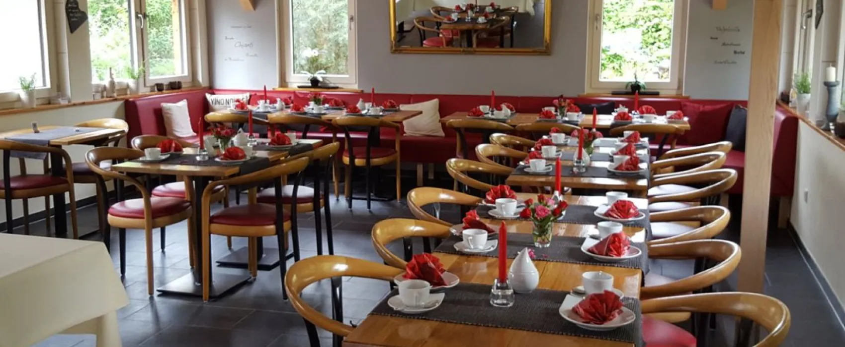 Campingplatz Pfrimmtal