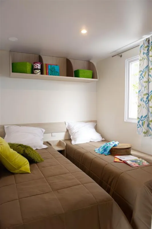 Campingplatz Pfrimmtal