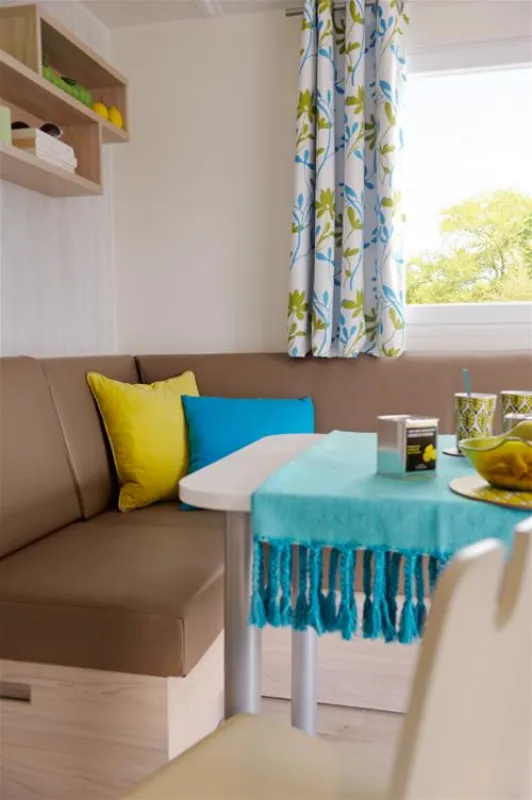 Campingplatz Pfrimmtal