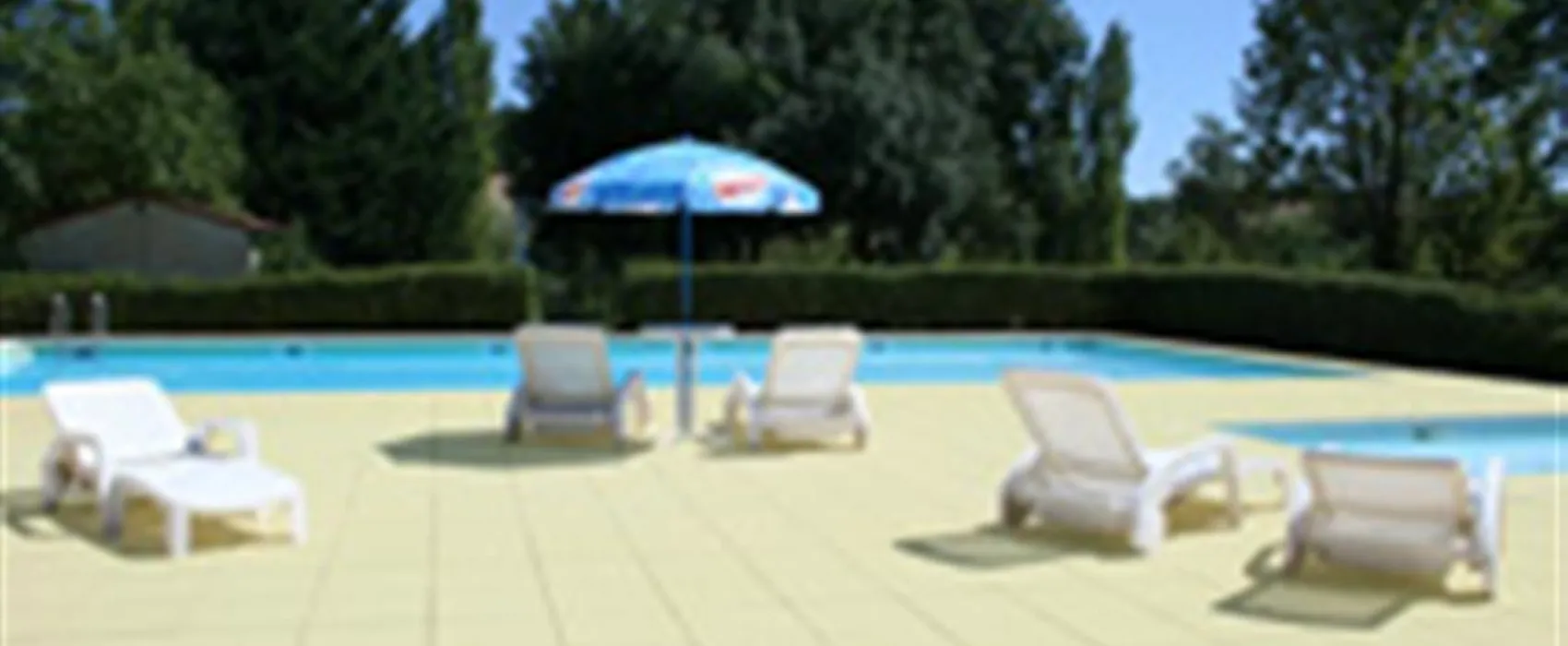 Camping Domaine Les Angeles