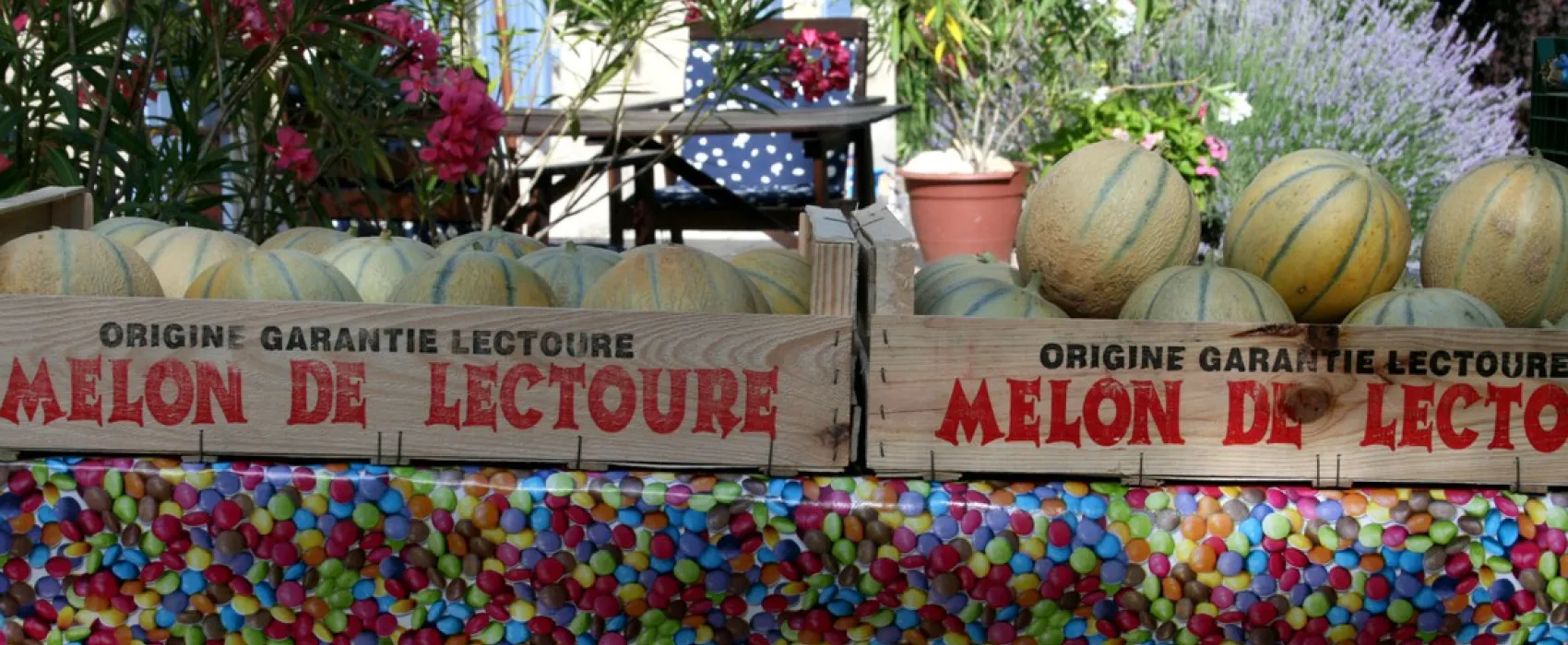 Camping Domaine Les Angeles