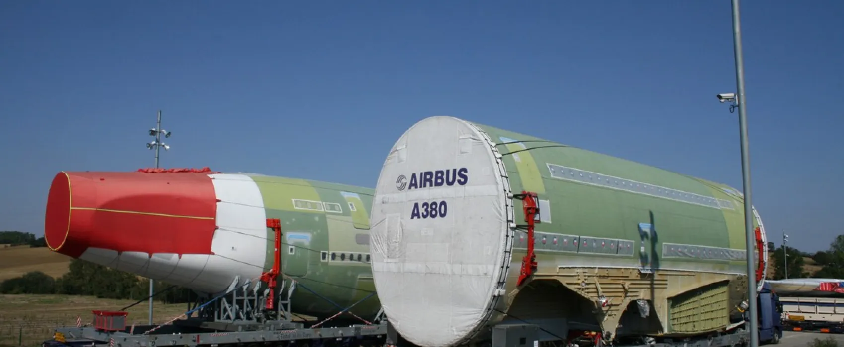 Camping Domaine Les Angeles