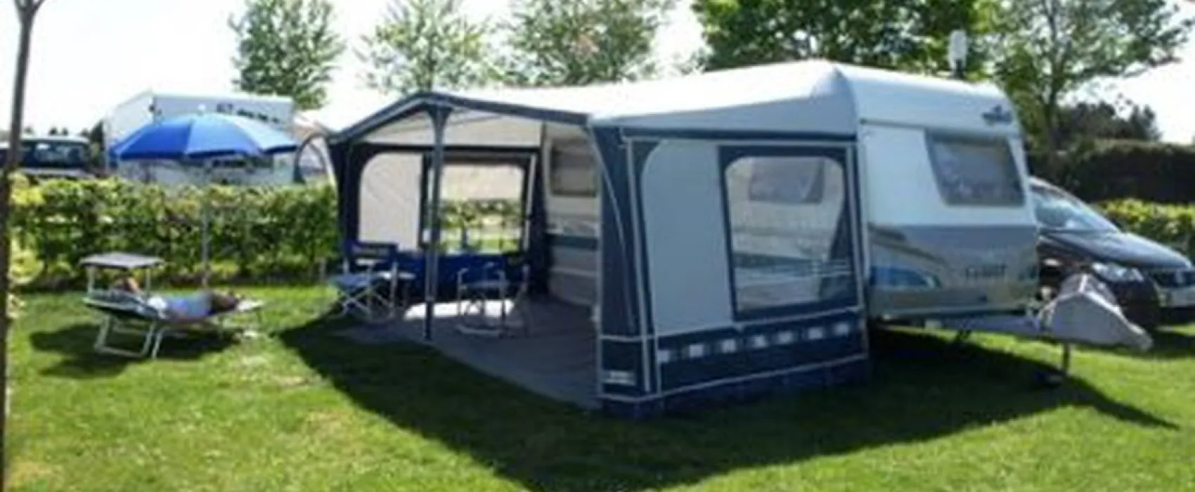 Camping-Park Lüneburger Heide