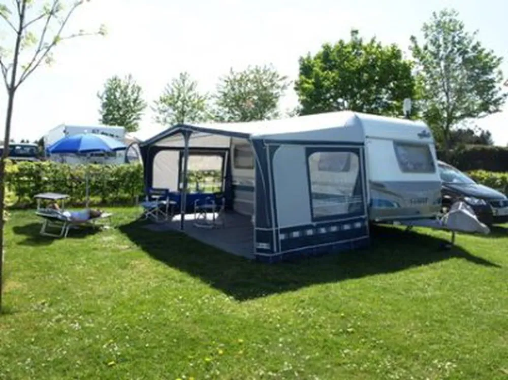 Camping-Park Lüneburger Heide