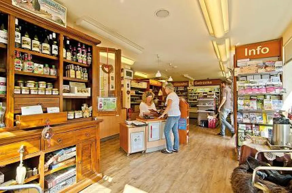 Camping-Park Lüneburger Heide