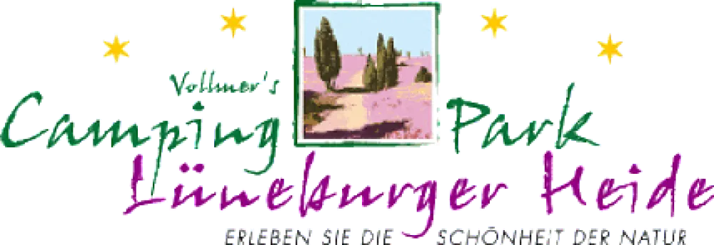 Camping-Park Lüneburger Heide