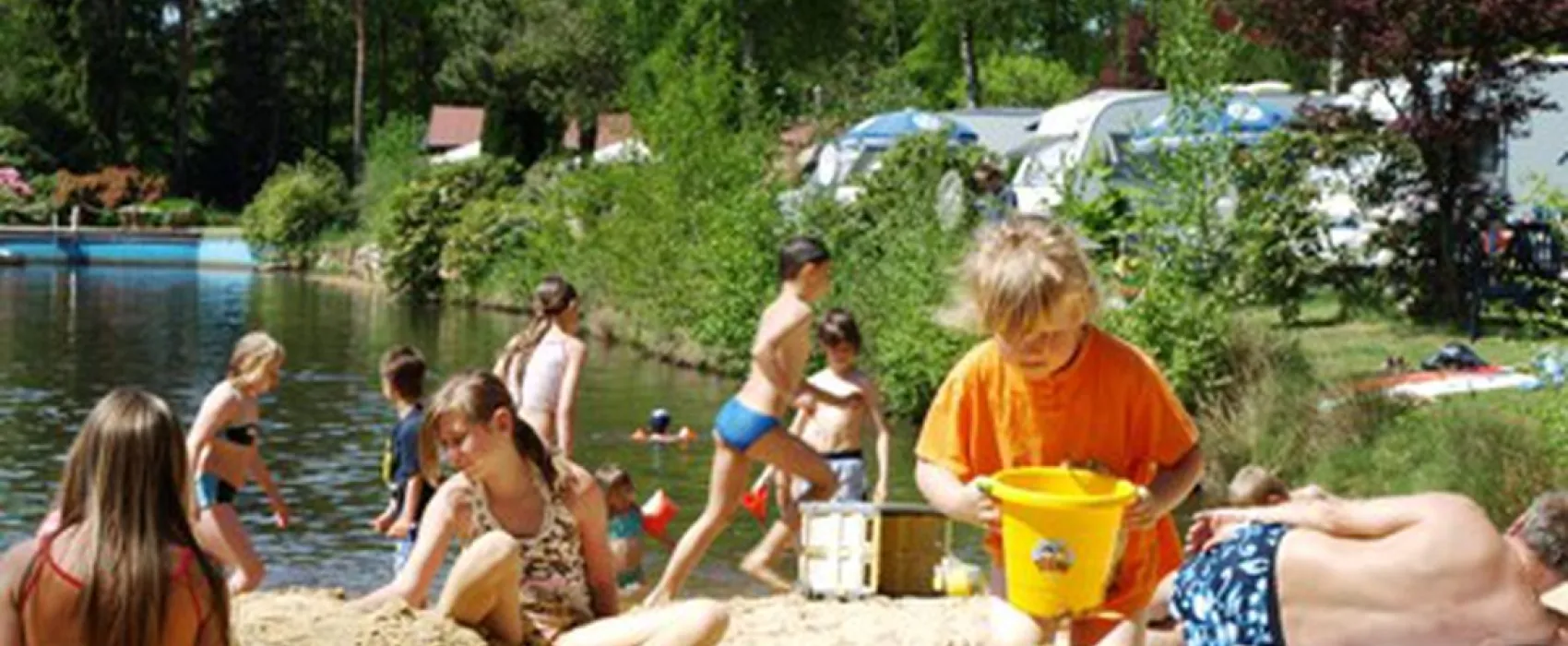 Camping-Park Lüneburger Heide