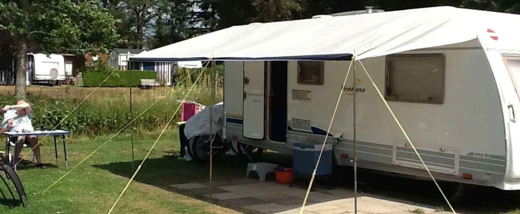 Camping-Park Lüneburger Heide