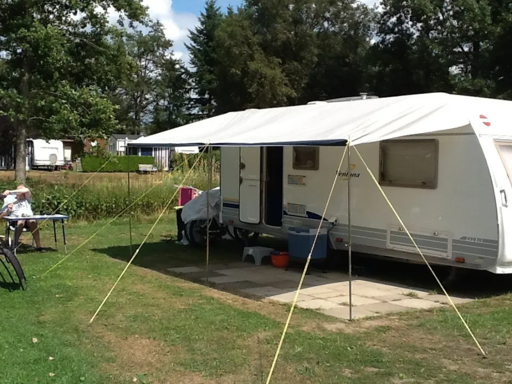 Camping-Park Lüneburger Heide