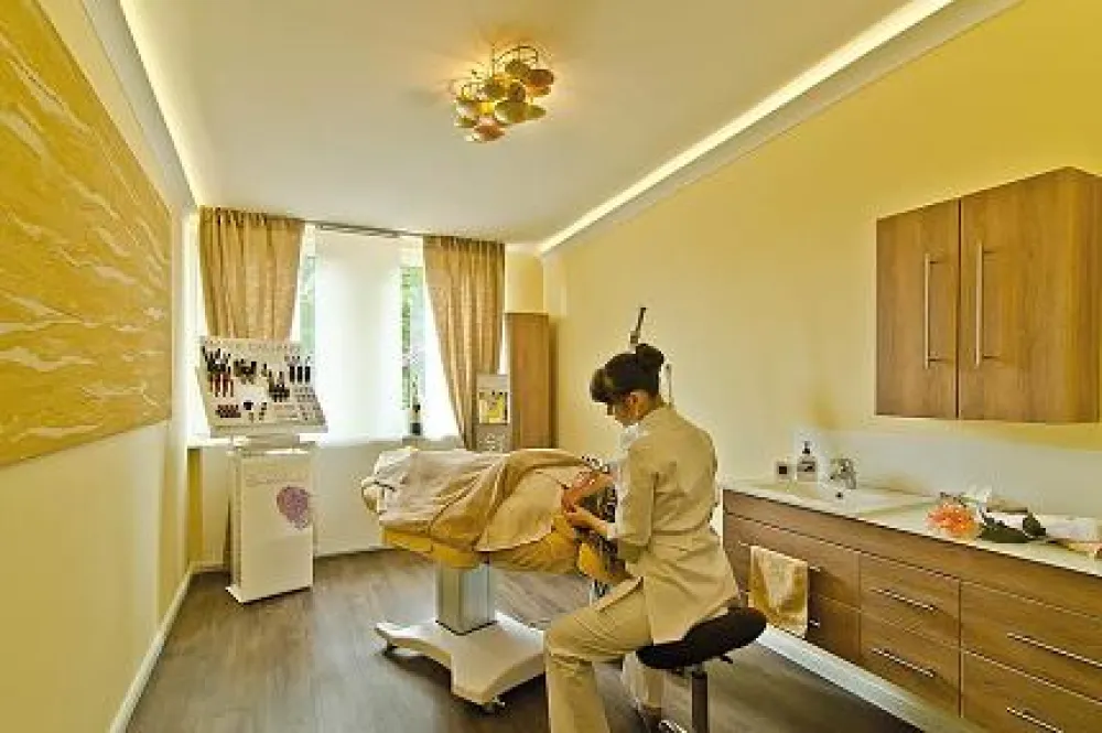 Camping-Park Lüneburger Heide