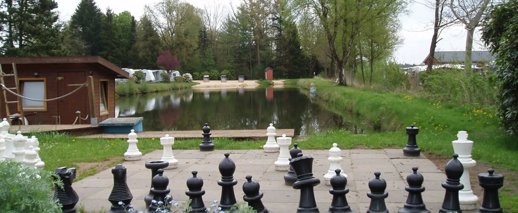 Camping-Park Lüneburger Heide