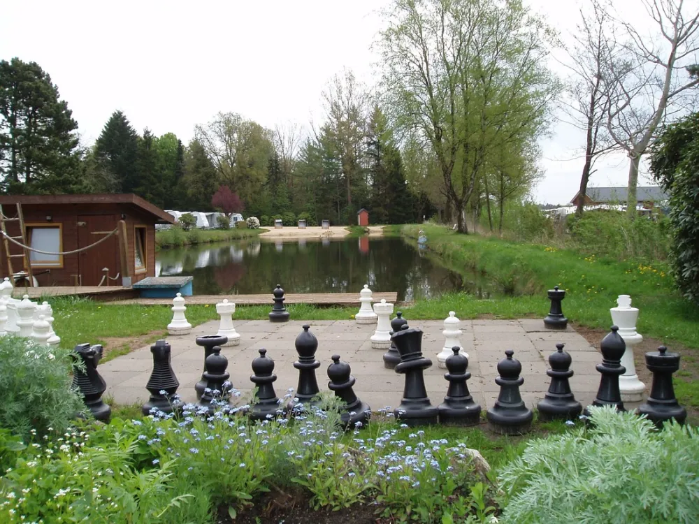 Camping-Park Lüneburger Heide